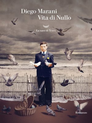 cover image of Vita di Nullo